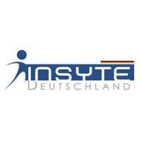 INSYTE DEUTSCHLAND GMBH logo, INSYTE DEUTSCHLAND GMBH contact details