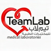 Team Lab medical logo, Team Lab medical contact details