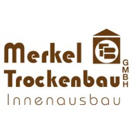 Merkel Trockenbau GmbH logo, Merkel Trockenbau GmbH contact details