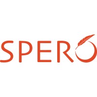 Spero Co., Ltd. logo, Spero Co., Ltd. contact details