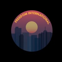 Freedom International USA logo, Freedom International USA contact details