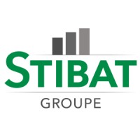 Stibat Groupe logo, Stibat Groupe contact details