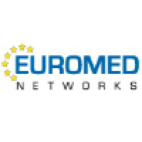 Euromed Networks AB logo, Euromed Networks AB contact details