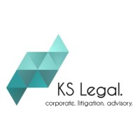 KS Legal & Associates logo, KS Legal & Associates contact details