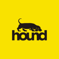 Hound logo, Hound contact details