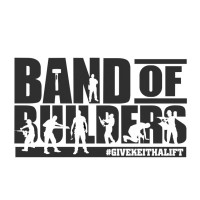 Band of Builders logo, Band of Builders contact details