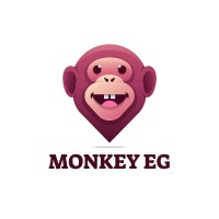 Monkey EG logo, Monkey EG contact details