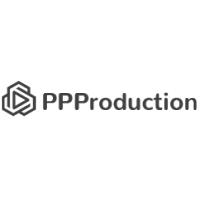 PPProduction logo, PPProduction contact details