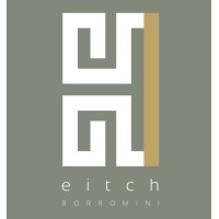 Eitch Borromini logo, Eitch Borromini contact details