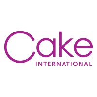 Cake International logo, Cake International contact details