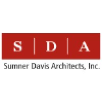 Sumner Davis Architects Inc. logo, Sumner Davis Architects Inc. contact details