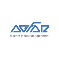 AGFAR - Custom Industrial Equipment logo, AGFAR - Custom Industrial Equipment contact details