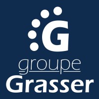 Groupe Grasser logo, Groupe Grasser contact details