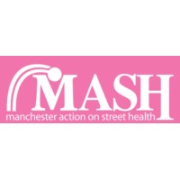 MANCHESTER ACTION ON STREET HEALTH logo, MANCHESTER ACTION ON STREET HEALTH contact details