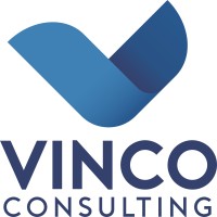 Vinco Consulting logo, Vinco Consulting contact details