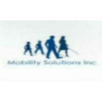 Mobility Solutions Inc logo, Mobility Solutions Inc contact details