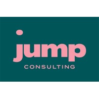 JUMP Consulting logo, JUMP Consulting contact details