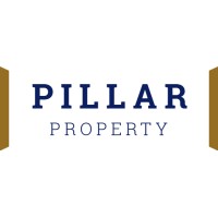 Pillar Property Group logo, Pillar Property Group contact details