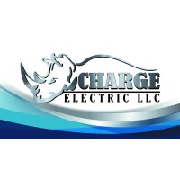 Charge Electric LLC logo, Charge Electric LLC contact details