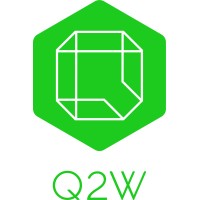 Q2WLtd logo, Q2WLtd contact details