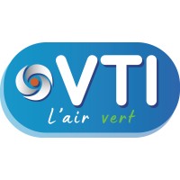 VTI logo, VTI contact details