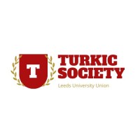 Leeds University Union Turkic Society logo, Leeds University Union Turkic Society contact details