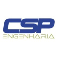 CSP ENGENHARIA logo, CSP ENGENHARIA contact details