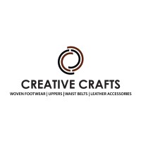 Creative Crafts logo, Creative Crafts contact details