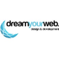 dreamyourweb logo, dreamyourweb contact details