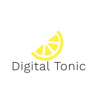 Digital Tonic | Digital & Marketing Recruitment logo, Digital Tonic | Digital & Marketing Recruitment contact details