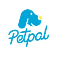 PetPal logo, PetPal contact details