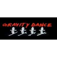 Gravity Dance logo, Gravity Dance contact details