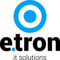 E.tron It Solutions logo, E.tron It Solutions contact details