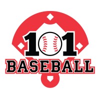 101Baseball Training logo, 101Baseball Training contact details