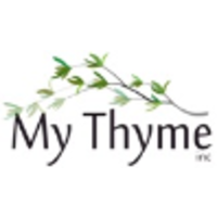 My Thyme, Inc logo, My Thyme, Inc contact details