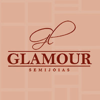 Glamour Semijoias logo, Glamour Semijoias contact details