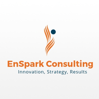 EnSpark Consulting logo, EnSpark Consulting contact details