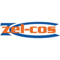 ZEL-COS logo, ZEL-COS contact details