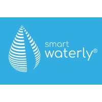 Smartwaterly logo, Smartwaterly contact details