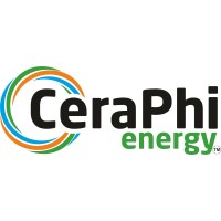 Geothermal Development Company - CeraPhi Energy logo, Geothermal Development Company - CeraPhi Energy contact details