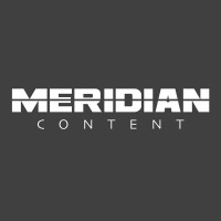 Meridian Content logo, Meridian Content contact details