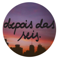 depois das seis logo, depois das seis contact details