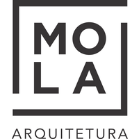 MOLAArquitetura logo, MOLAArquitetura contact details