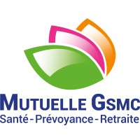 Mutuelle GSMC logo, Mutuelle GSMC contact details