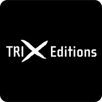 TRIX EDITIONS SL logo, TRIX EDITIONS SL contact details