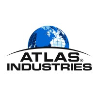 Atlas Industries logo, Atlas Industries contact details