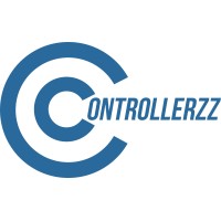 Custom Controllerzz logo, Custom Controllerzz contact details