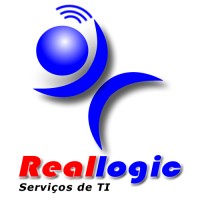 Reallogic - Serviços de TI logo, Reallogic - Serviços de TI contact details