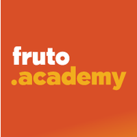 fruto.academy logo, fruto.academy contact details