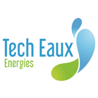 TECH EAUX ENERGIES logo, TECH EAUX ENERGIES contact details